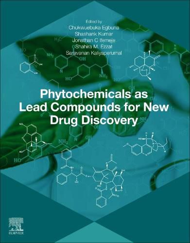 Cover image for Phytochemicals as Lead Compounds for New Drug Discovery