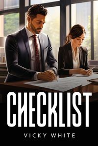 Cover image for Checklist