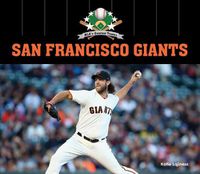 Cover image for San Francisco Giants