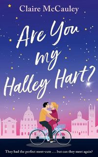 Cover image for Are You My Halley Hart?