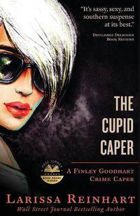 Cover image for The Cupid Caper