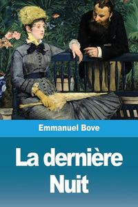 Cover image for La derniere Nuit