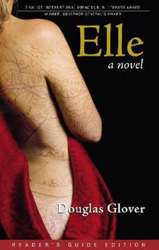 Cover image for Elle: A Novel