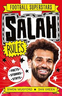 Cover image for Salah Rules