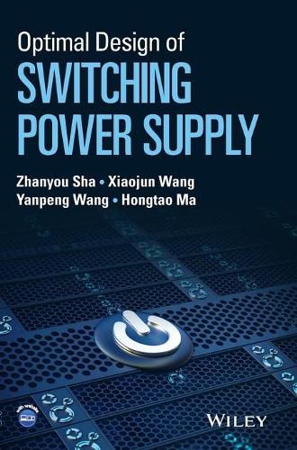 Cover image for Optimal Design of Switching Power Supply