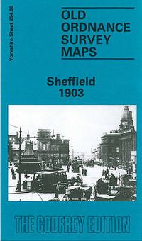 Cover image for Sheffield 1903: Y294.08a