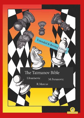 Cover image for The Taimanov Bible Extended and Revised Edition