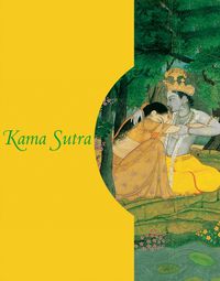 Cover image for Kama Sutra Magnet