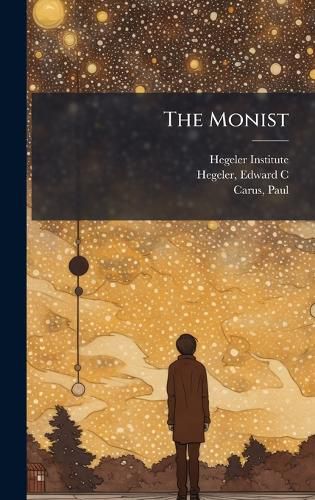 Cover image for The Monist