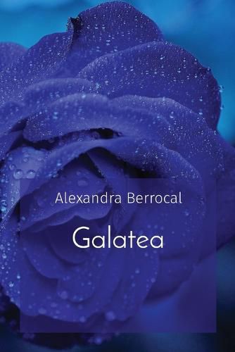 Cover image for Galatea