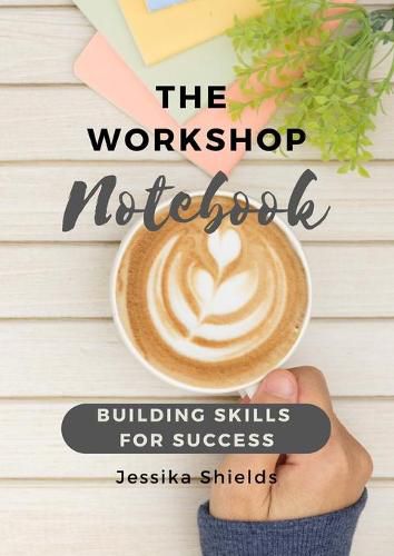 Cover image for The Workshop Notebook