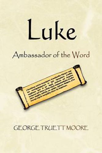 Cover image for Luke