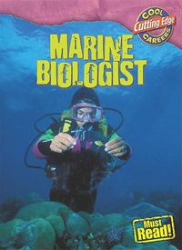 Cover image for Marine Biologist