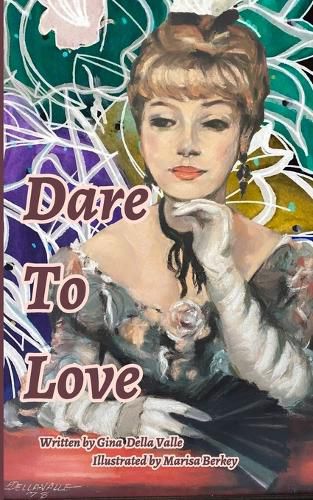 Cover image for Dare To Love: Self-Love Poetry