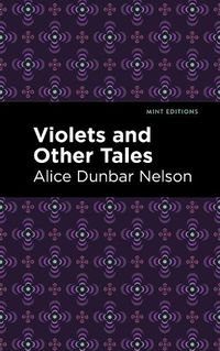 Cover image for Violets and Other Tales