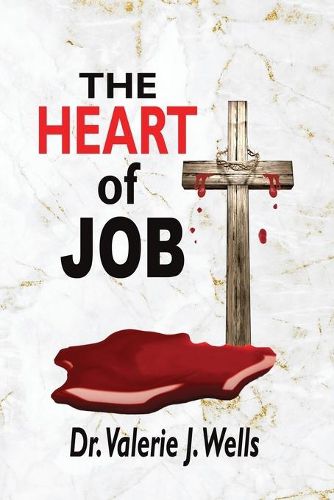 Cover image for The Heart of Job