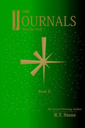 Cover image for The Journals Book II