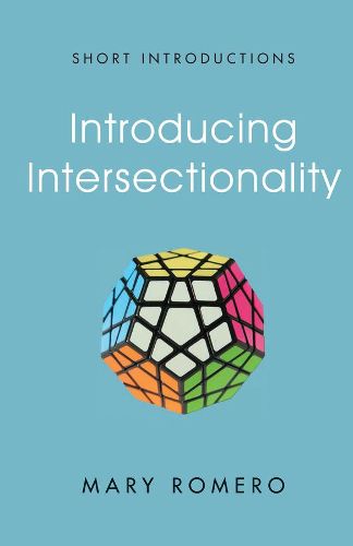 Cover image for Introducing Intersectionality