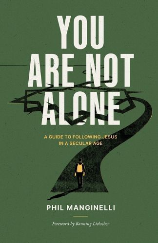 Cover image for You Are Not Alone