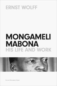 Cover image for Mongameli Mabona: His Life and Work