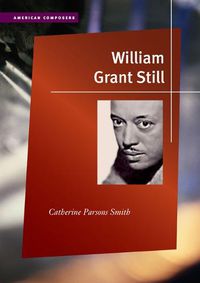 Cover image for William Grant Still