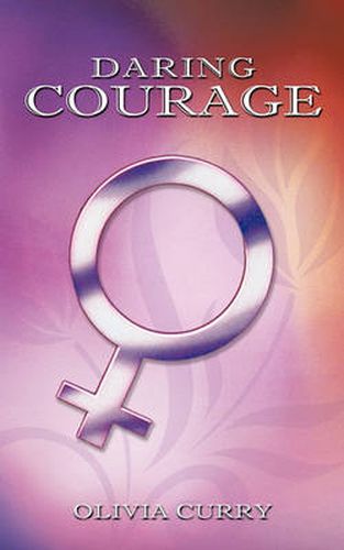 Cover image for Daring Courage