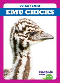 Cover image for Emu Chicks