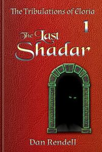 Cover image for The Last Shadar (gloss cover paperback)