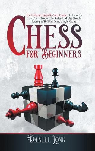 Cover image for Chess for Beginners