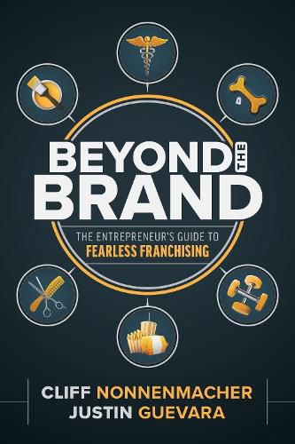 Cover image for Beyond the Brand
