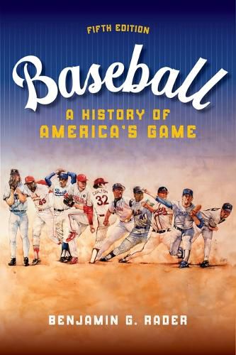 Cover image for Baseball