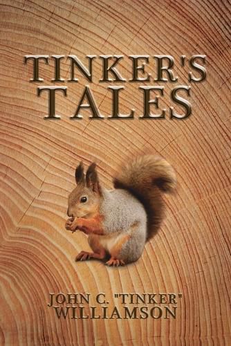 Cover image for Tinker's Tales