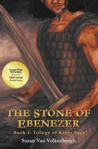 Cover image for The Stone of Ebenezer