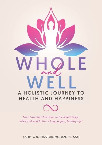 Cover image for Whole and Well