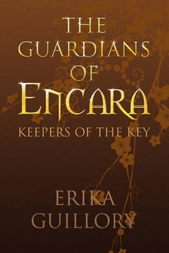Cover image for The Guardians of Encara