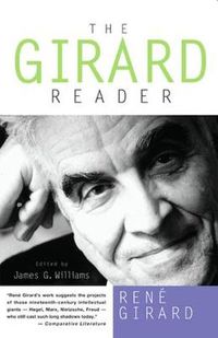 Cover image for Girard Reader