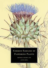 Cover image for Common Families of Flowering Plants