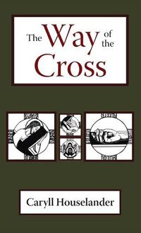 Cover image for The Way of the Cross