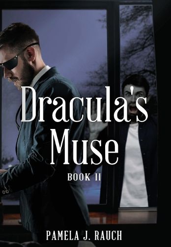 Cover image for Dracula's Muse