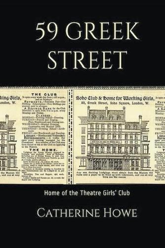 Cover image for 59 Greek Street