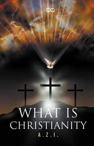 Cover image for What is Christianity