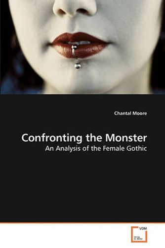 Cover image for Confronting the Monster