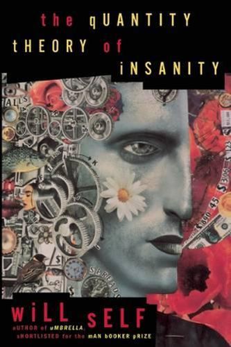 Cover image for The Quantity Theory of Insanity