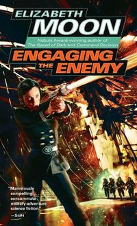 Cover image for Engaging the Enemy