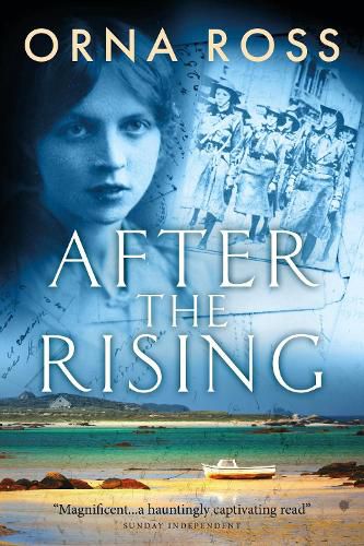 Cover image for After The Rising: Centenary Edition