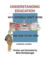 Cover image for Understanding Education