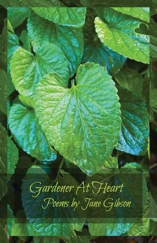 Cover image for Gardener At Heart