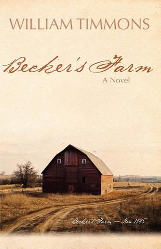 Cover image for Becker's Farm