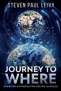 Cover image for Journey to Where