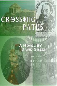 Cover image for Crossing Paths